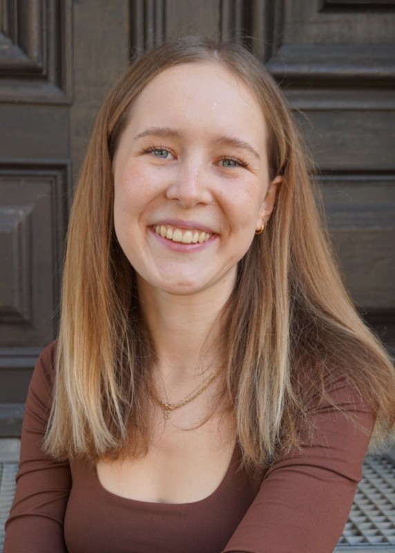 Sara Littau